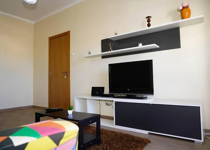 Apartamento T3